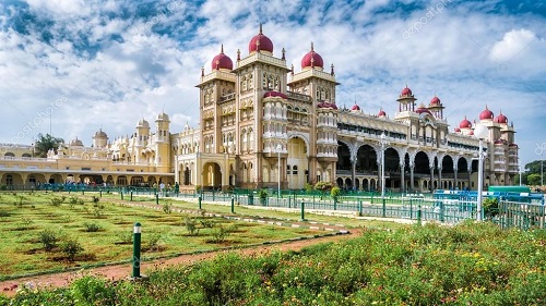 Mysore: City of Palaces